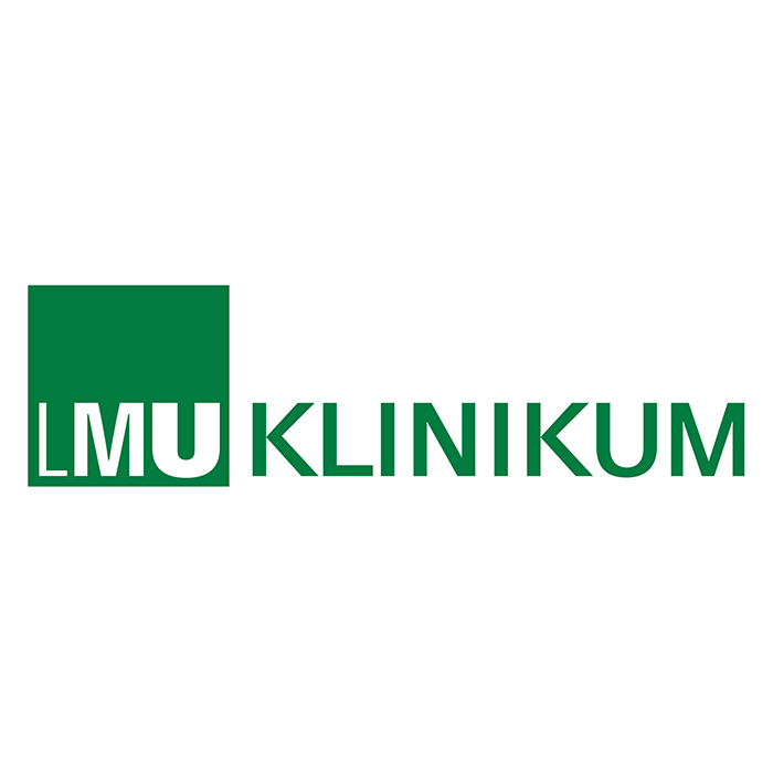 Logo des LMU Klinikum 