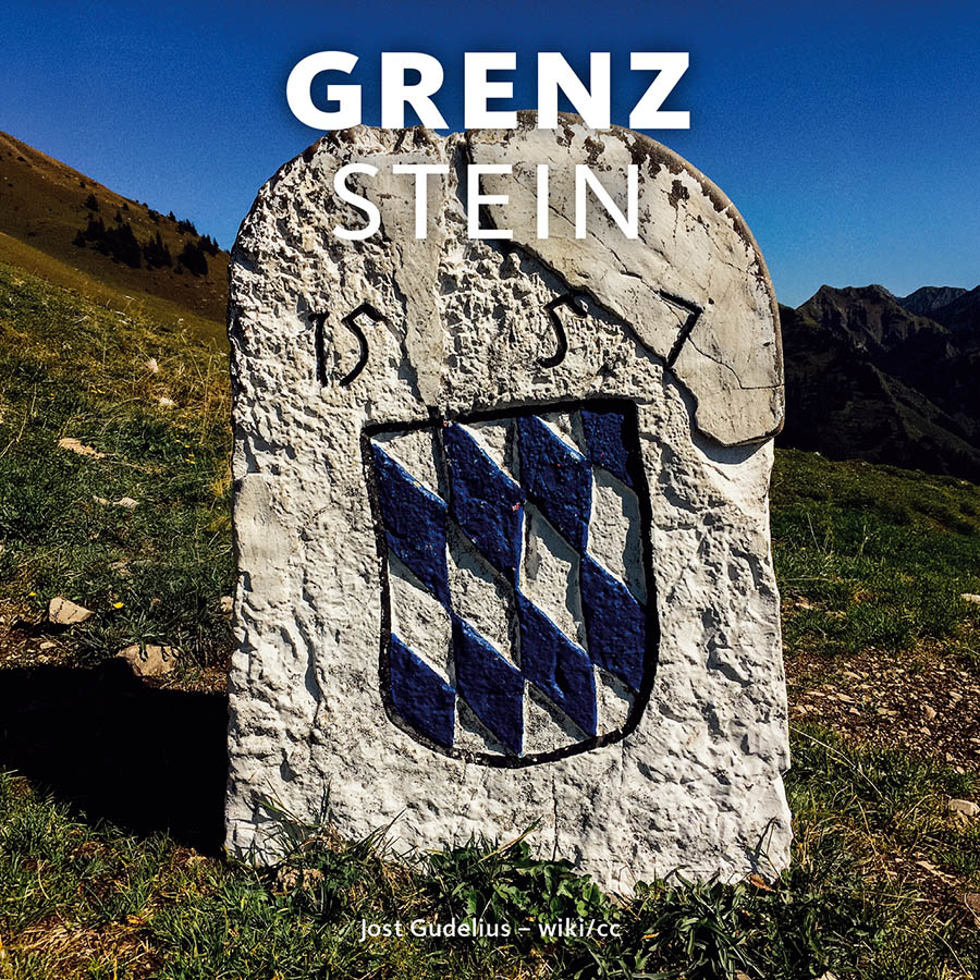 Grenzstein