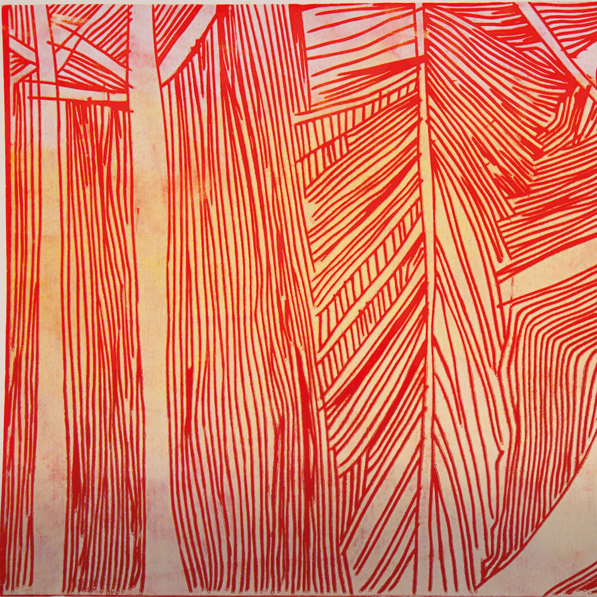 Kunst von Marcel Muß Atelier Augustinum 