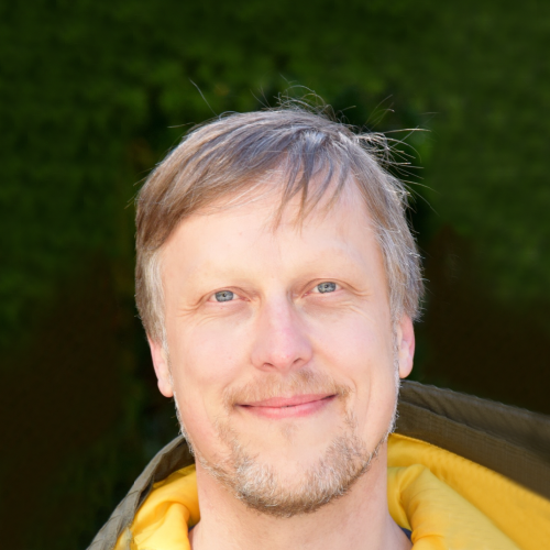 Gabor Roll Leiter Internat und Tagesstätte des Augustinum Landschulheim Elkofen 