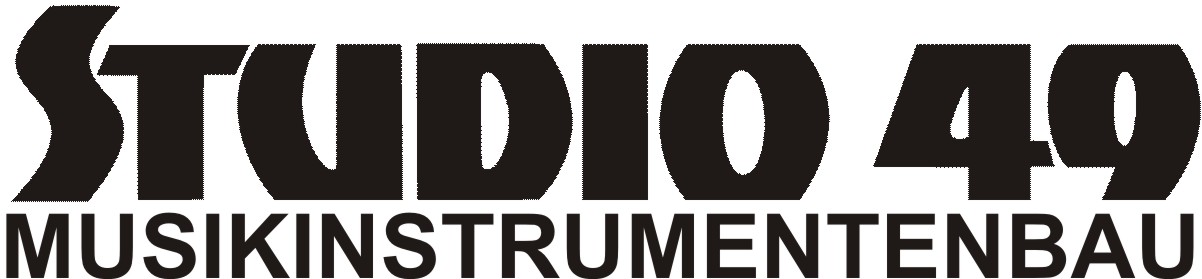 Studio 49 Musikinstrumentenbau