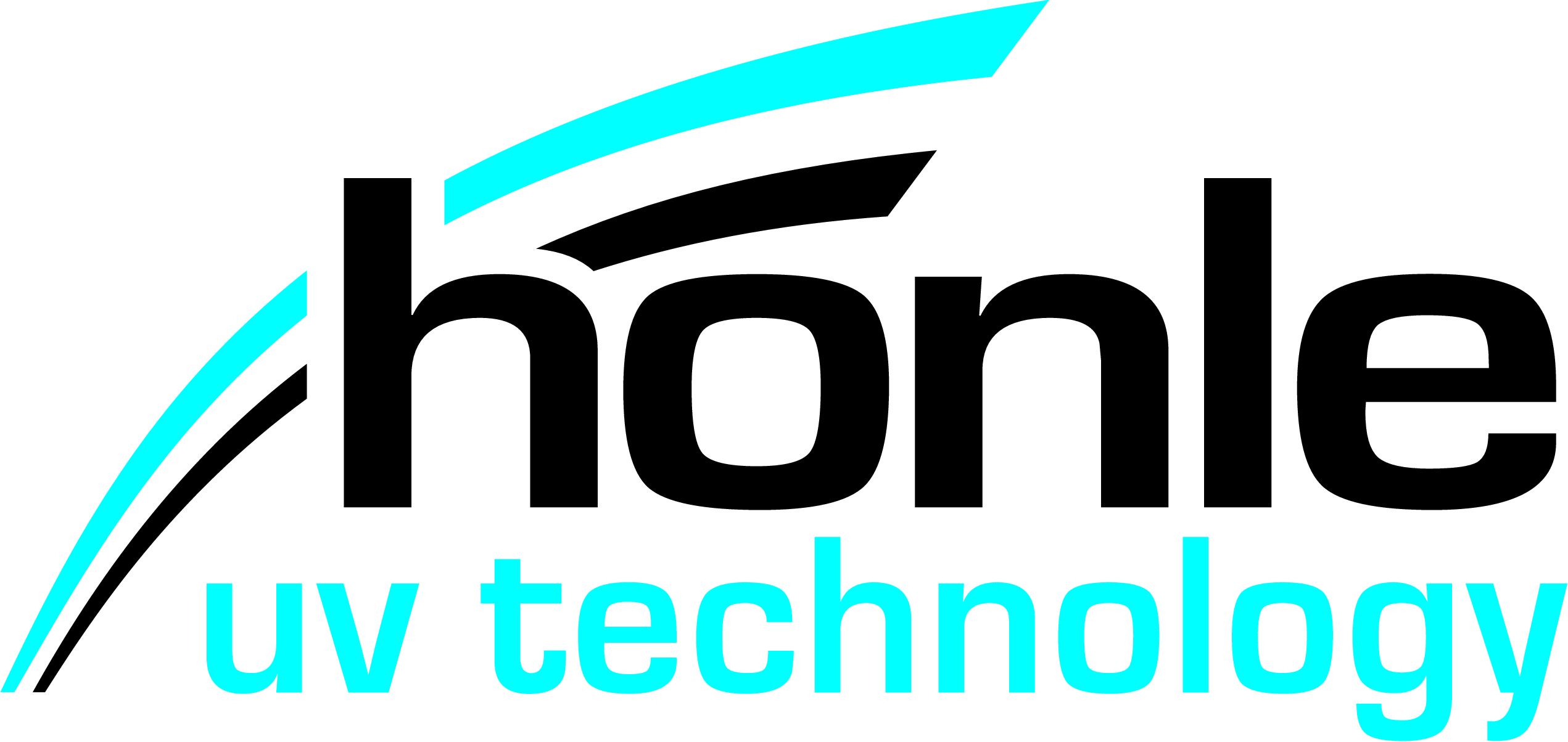 Honle UV technology