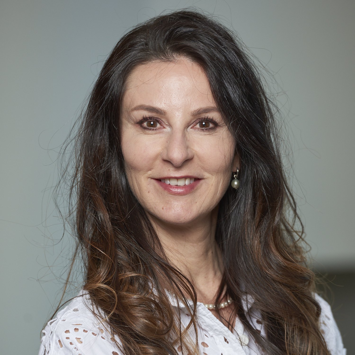 Foto von Katja Bauer, Interessentenberatung