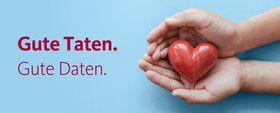 Augustinum Gruppe Spendenorganisationen Das Vertrauen in Spendenorganisationen ist hoch
