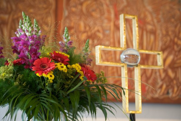 Andachten und Gottesdienste