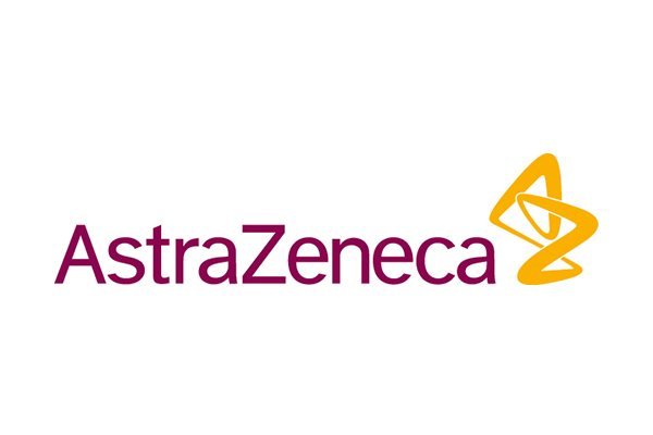 Logo von AstraZeneca