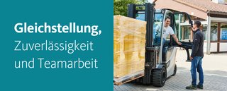 Die Augustinum Werkstätten