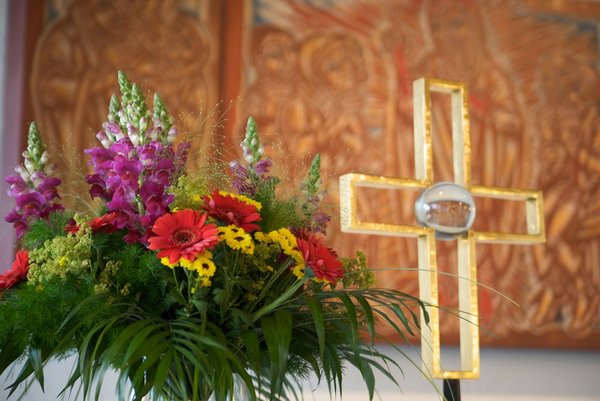 Andachten und Gottesdienste