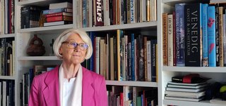 Harvard in der Tasche