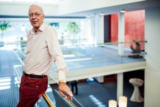 Mann, das hast Du richtig gemacht!