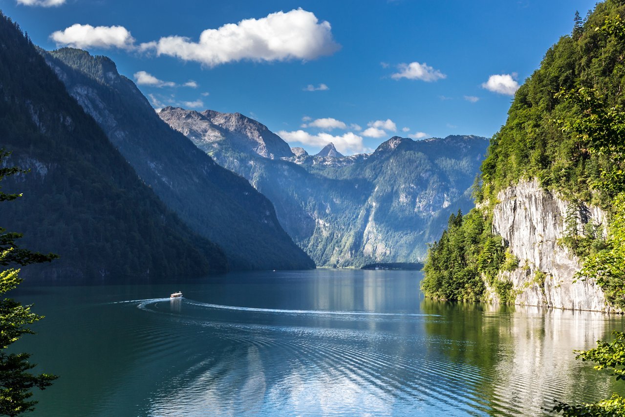 Der Königssee