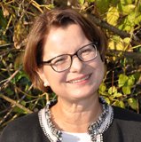 Christiane-Maria Rapp, Direktorin im Augustinum München-Neufriedenheim