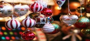 Adventskugeln