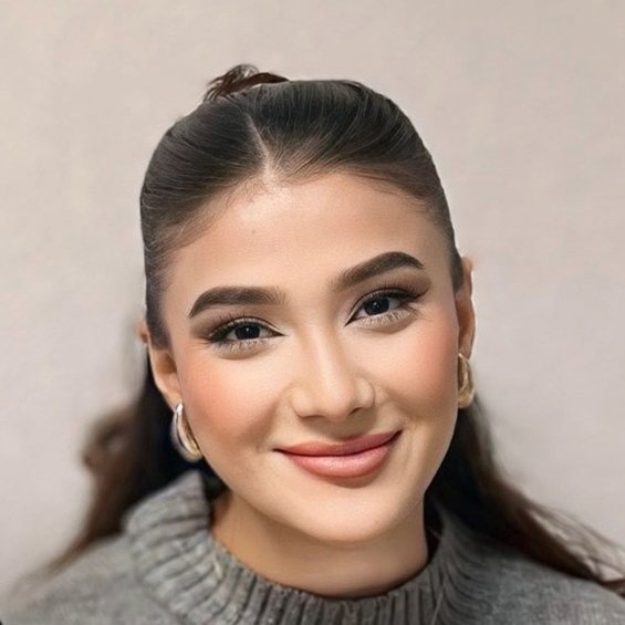 Narges, Klassensprecherin der GPA04