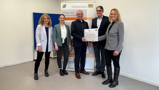 Augustinum Bildungswerk ist „Stützpunkt Verbraucherbildung Bayern“