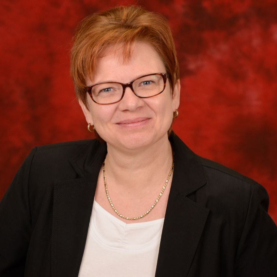 Heike Paland, Pflegedienstleitung