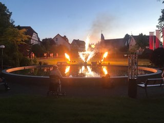45 Jahre abendruhe.livetmold