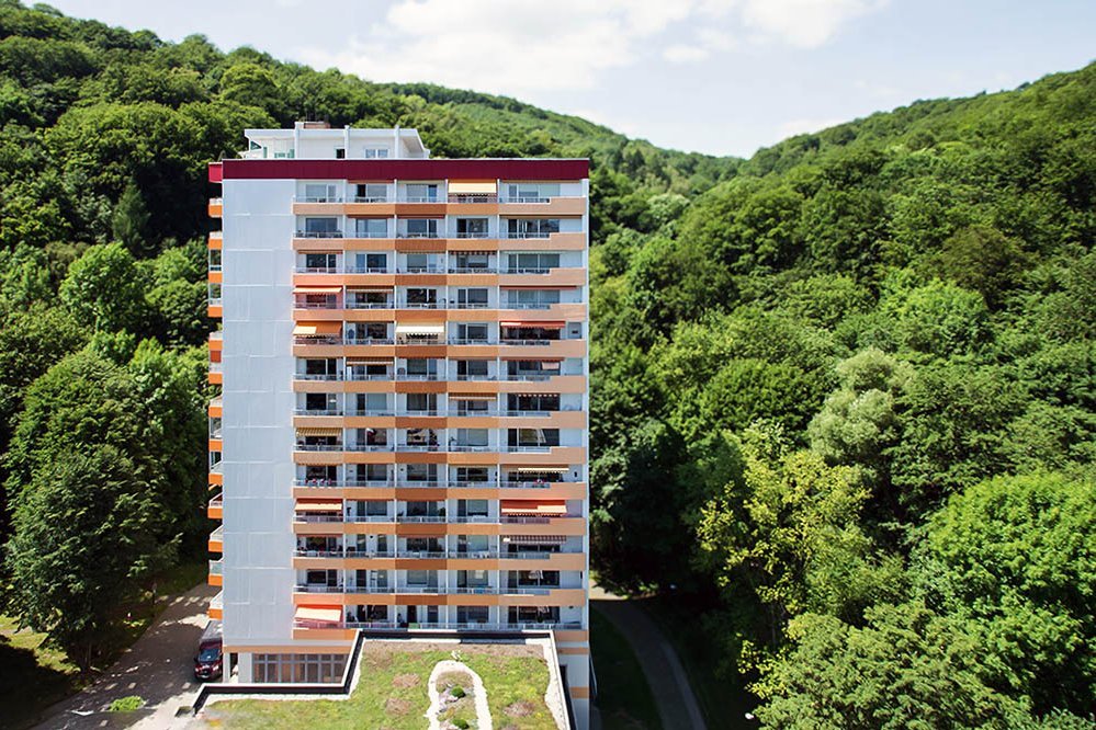 Augustinum Kassel