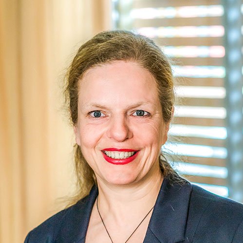 Antje Bohnhorst, Kulturreferentin