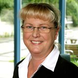 Carmen Breuer, Leiterin Bewohnerservice