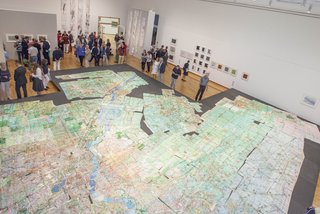 Die Augustinum Stiftung schreibt zum 8. Mal den euward aus