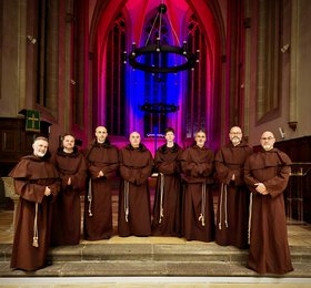Magic Gregorian Night