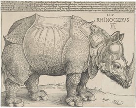 Albrecht Dürer – das Genie der deutschen Renaissance