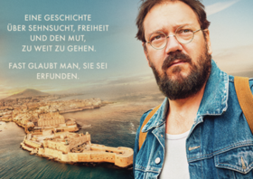 Spaziergang nach Syrakus