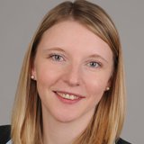 Nicole Schermeier-Brauer, Leitung Bewohnerservice