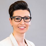 Foto von Marion Stürmer, Interessentenberatung