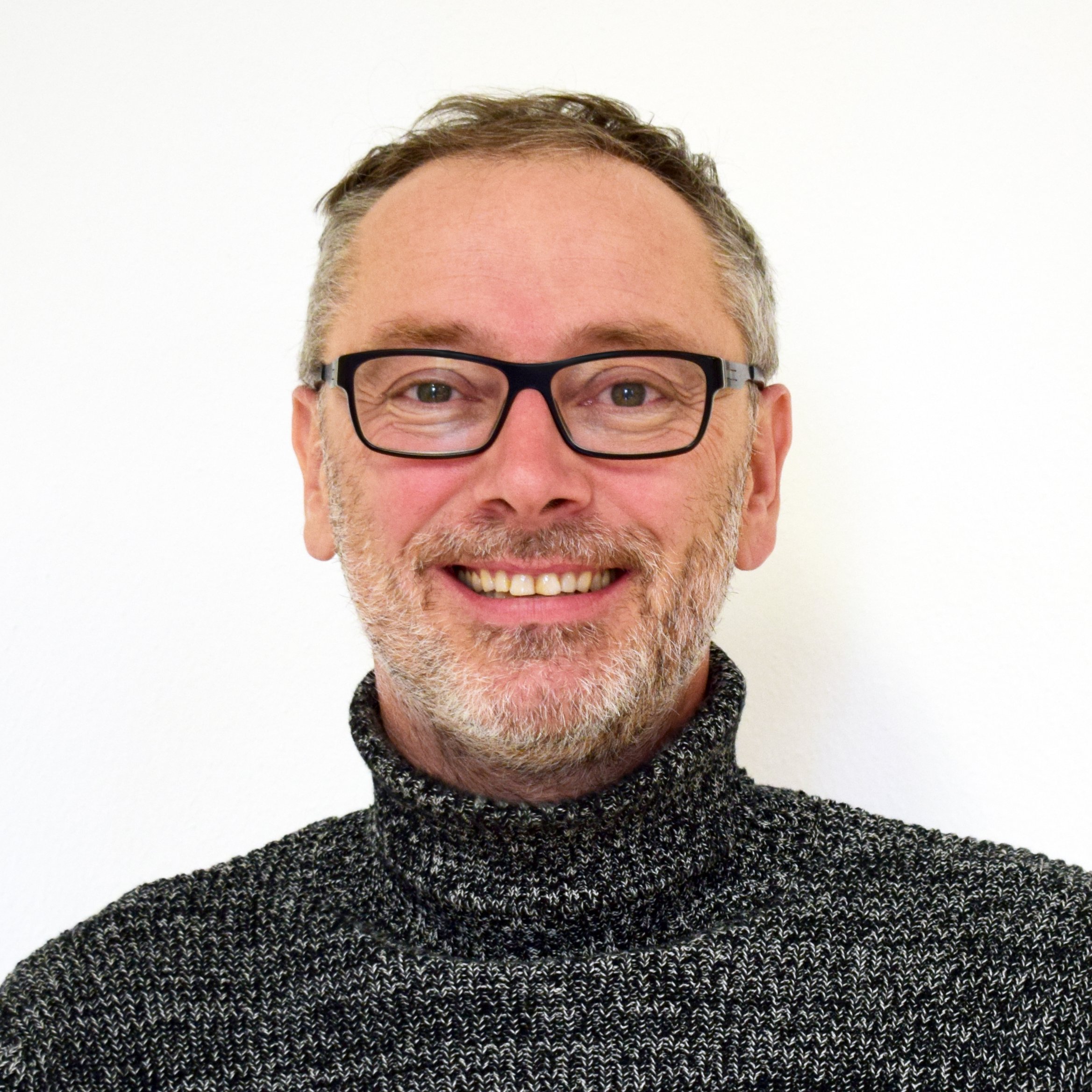 Tom H., Konrektor des Landschulheim Elkofen