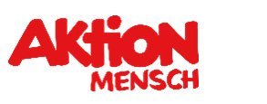 Logo der Aktion Mensch
