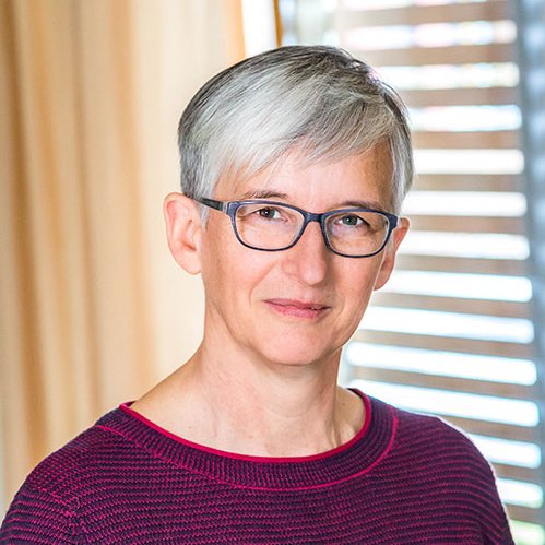 Martina Niesel, Kulturreferentin