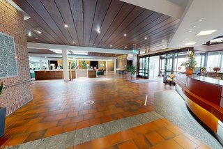 Mit der 360º-Tour durch das Augustinum Heidelberg