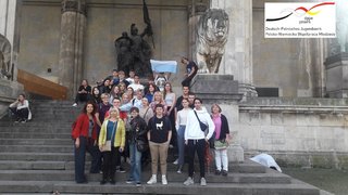 Toruń meets Munich