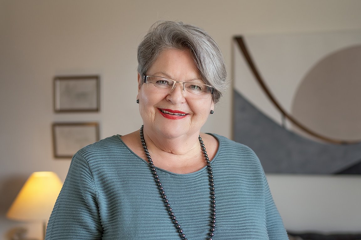 Ingrid Moritz