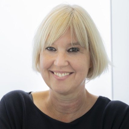 Kulturreferentin Dr. Nicole Birnfeld