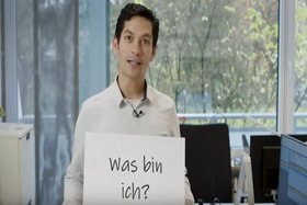 Menschen im Augustinum - Pflege