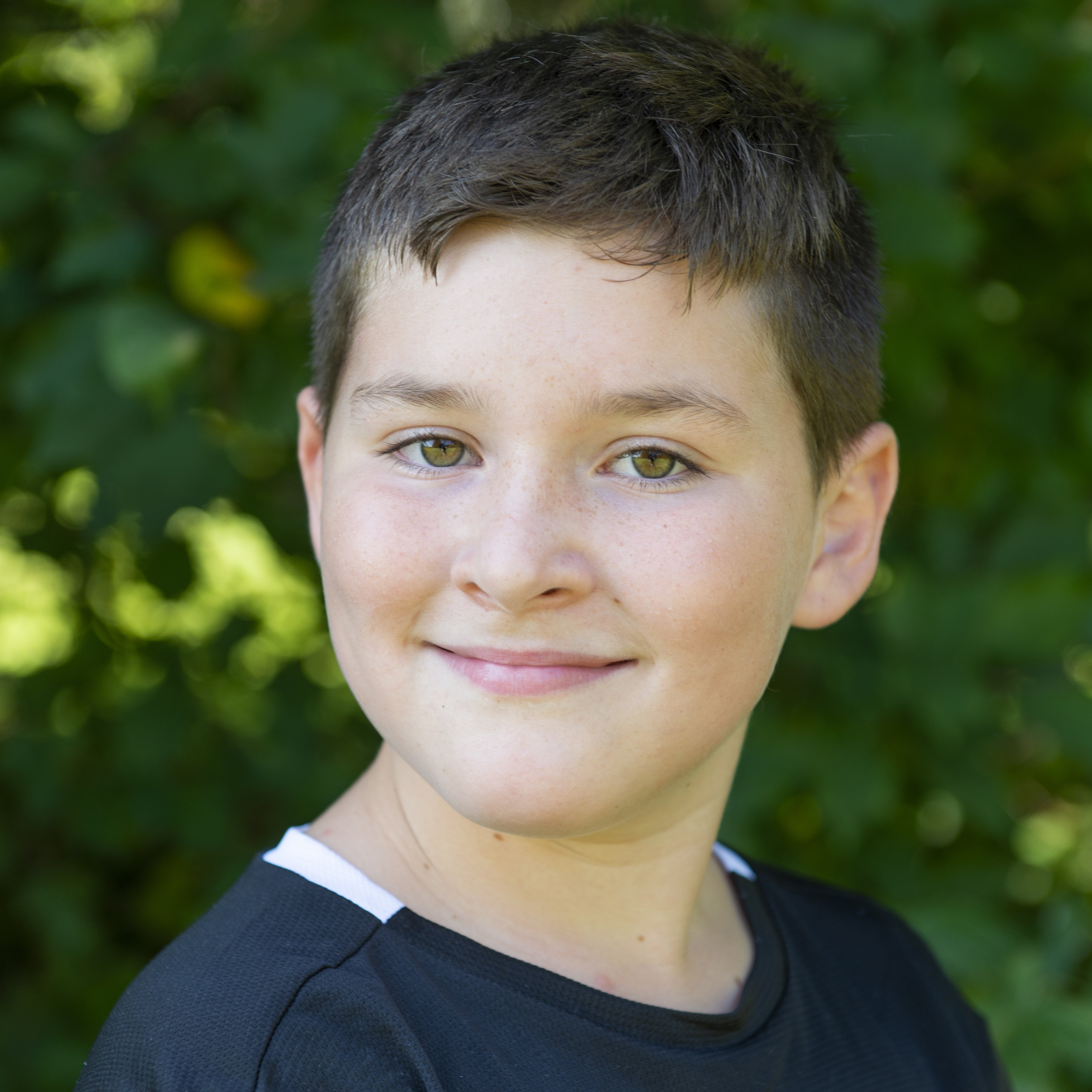 Bild von Damian A., Schüler im Landschulheim Elkofen
