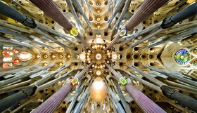 Barcelona moderna. Von Gaudí bis Picasso 