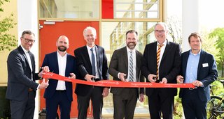 Wiedereröffnung der „Herzklinik am Augustinum“ der LMU