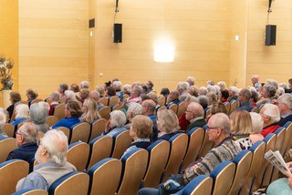 Gesunde Gefäße – gesundes HERZ. Den Herzinfarkt vermeiden