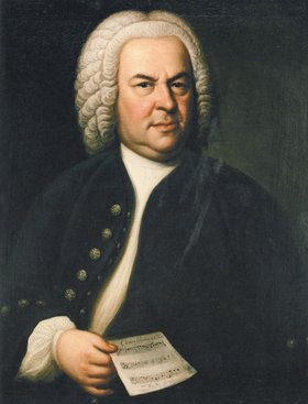 „Jauchzet, frohlocket!“: Das Weihnachtsoratorium von J.S. Bach