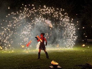 Firedancer Firedancer