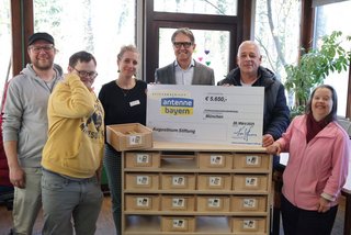 Strukturiere Arbeitskisten Strukturiere Arbeitskisten