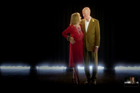 Videoclip: Tango