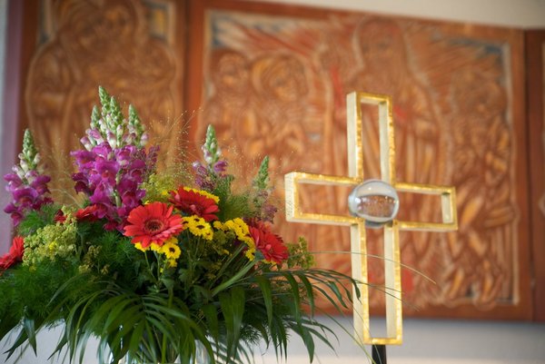 Andachten und Gottesdienste