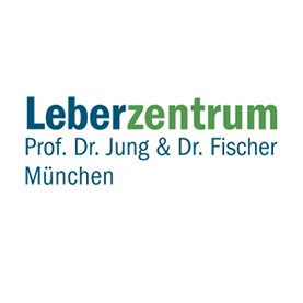 Leberzentrum München: Prof. Dr. Jung und Dr. Fischer 