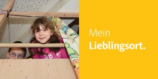 Räume für Geborgenheit