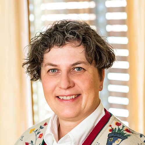 Anja Eckard, Kulturreferentin